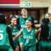 Nigeria’s Junior D’tigress Soar In Global Basketball Rankings