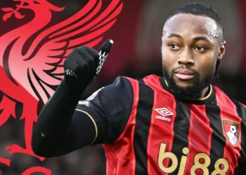 Liverpool Plan January Move For Semenyo After Isak Injury
