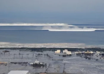 Japan Issues Tsunami Alert After 7.6-magnitude Quake Hits Country’s Northeast