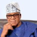 Guber Aspirant Tasks Nigerians On National Security 5 Guber Aspirant Tasks Nigerians On National Security