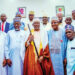 Beyond The Almajiri Crisis: Jigawa Turns Tsangaya Into A Tool For Educational Inclusion 5 Beyond The Almajiri Crisis: Jigawa Turns Tsangaya Into A Tool For Educational Inclusion