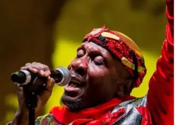 Reflections On Jimmy Cliff’s 1974 Bitter-Sweet Playing Tour Of Nigeria