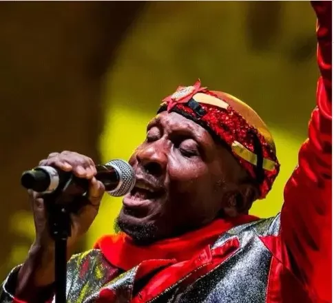 Reflections On Jimmy Cliff’s 1974 Bitter-Sweet Playing Tour Of Nigeria 1 Jimmy Cliff
