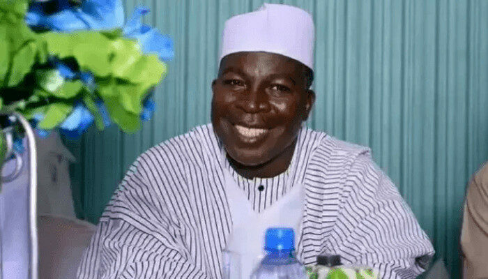 Federal Government Certifies 110 Constituency Projects In 9 Months 1 Jisalo 1