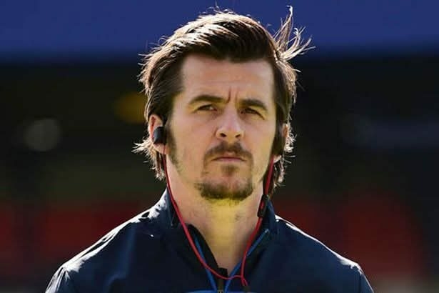 Joey Barton 'Escapes Jail' After Offensive Social Media Posts 1 Joey Barton