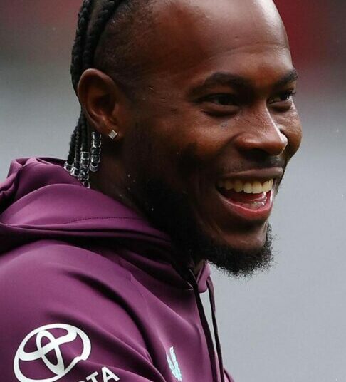 Cricket: Archer Named In England T20 World Cup Squad 1 Jofra Archer has been named in Englands squad for the T20 World Cup