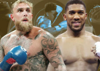 Boxing: Joshua vs Jake Paul Will Go The Distance, Says Fury