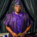 Awujale Stool: Fusengbuwa Ruling House Disowns K1 De Ultimate