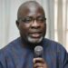 Ex-PDP Spokesman Ologbondiyan Resigns Party Membership 5 Ex-PDP Spokesman Ologbondiyan Resigns Party Membership