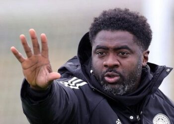 We’re Not Focused On What Arsenal Are Doing — Toure