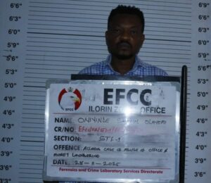 Kwara Court Remands 3 Indians, 1 Nigerian Over Criminal Breach Of Trust 4 Kwara Court Remands 3 Indians 1 Nigerian Over Criminal Breach Of Trust4