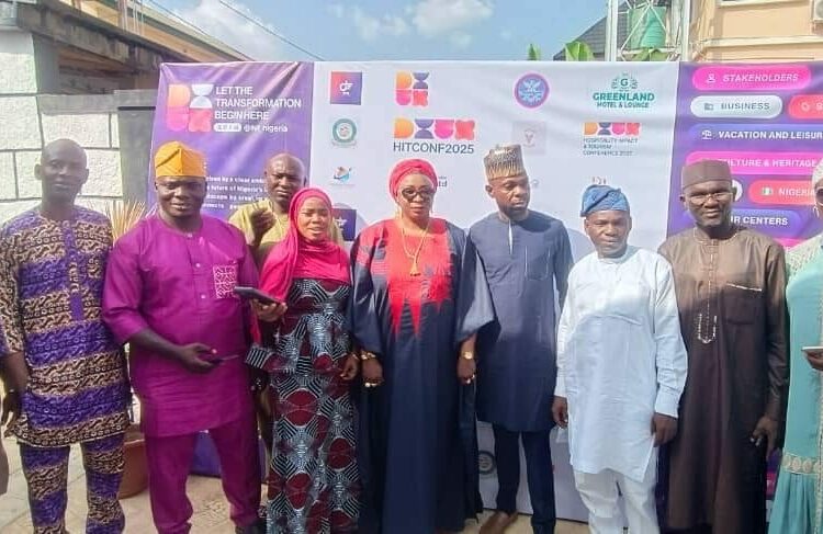 Kwara To Unlock Hospitality, Tourism Potential For Economic Growth 1 Kwara To Unlock Hospitality Tourism