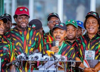 Federal Govt, Labour, Others Back Social Security Bill