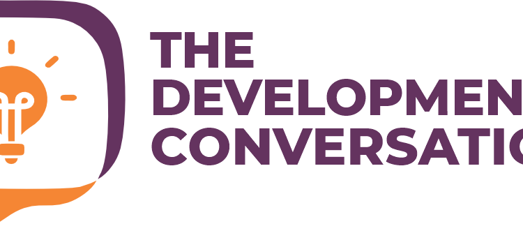 Development Practitioners Strategise For Increased Productivity 1 Lady Tobi TDC LOGO transparent 1