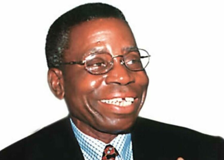OPC Seeks Recognition, Support For Family Of Bola Ige 1 Bola Ige