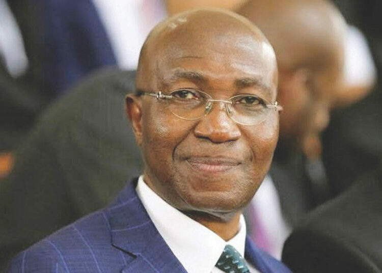 Olanipekun Urges Support For Religious Activities 1 Legal luminary Chief Wole Olanipekun SAN