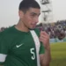 Playing For Super Eagles Prepared Me Against Rangers’ High Expectations – Balogun