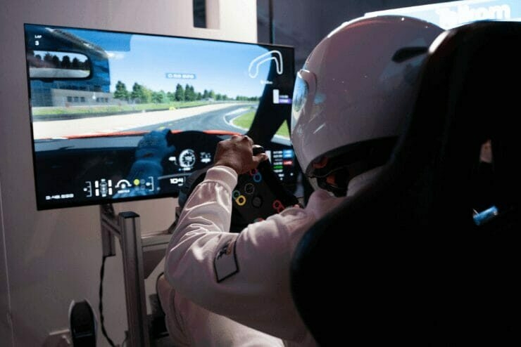 Unlock Advanced Gaming Tools to Improve Your Competitive Edge with this platform 1 MTN SHIFT Gaming Experience 2024 in Rosebank Mall gaming in Johannesburg