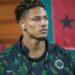 Udinese To Release Goalkeeper Okoye December 14 For AFCON