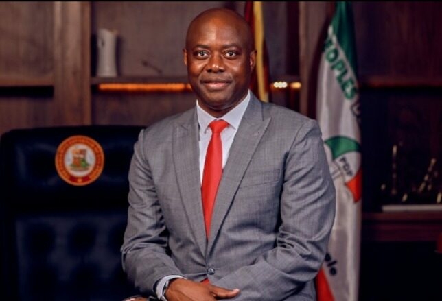 Makinde Approves Payment Of 13th-month Salary To Oyo Workers 1 Makindes