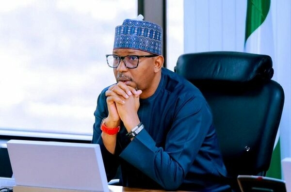 Nigeria Bids To Host 2031 African Games After Commonwealth Suffers Setback 1 Mallam Shehu Dikko