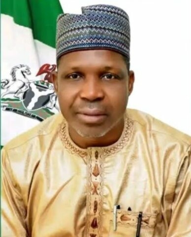 Wike Reinstates Suspended Education Mandate Secretary, Recalls Sacked FCT-IRS Acting Chair 1 Mandate Secretary for Education Dr Danlami Hayyo