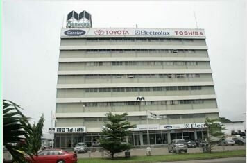 Mandilas Restates Commitment To Nigeria Devt 1 Mandilas Group