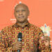 Johannesburg Varsity Honours Prof Sefotho With Community Service Award
