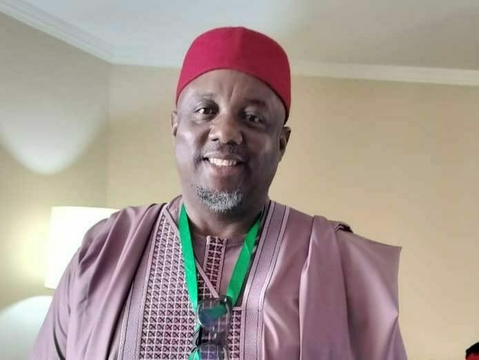 Accord Has No Faction, Remains United — Mgbudem 1 Maxwell Mgbudem 1