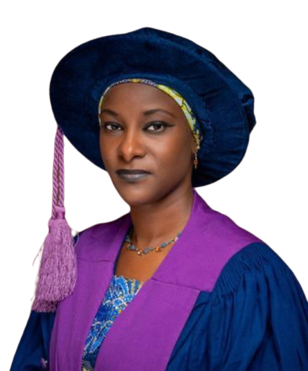 Medical director of Federal Neuro Psychiatric Hospital in Kaduna Prof. Aishatu Yushau Armiyau
