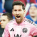 Messi Sets New Record In Miami Big Win, Face Vancouver In First MLS Final