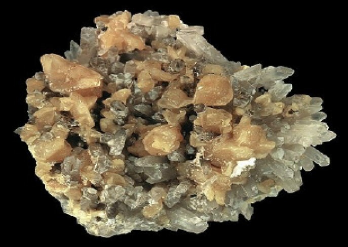 Monazite: Nigeria’s $300bn Asset Still Underground 1 Monazite