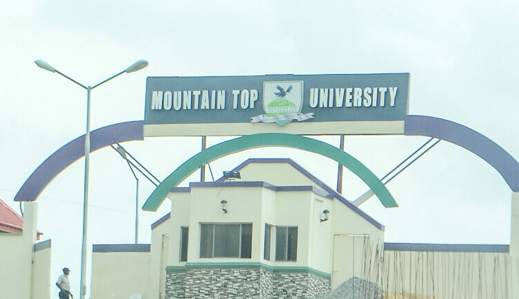 42 Receive First Class Degrees At Mountain Top Varsity Convocation 1 kaizenSTUDIOS