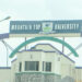 42 Receive First Class Degrees At Mountain Top Varsity Convocation 5 42 Receive First Class Degrees At Mountain Top Varsity Convocation