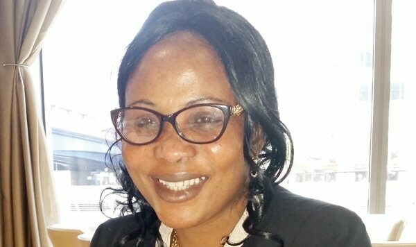 Falana Backs Increased Representation For Women In National, State Assemblies 1 Mrs Falana 8