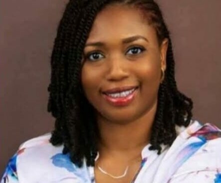 Kidnapped JCI President Regains Freedom In Oyo 1 Ibukun Otesile