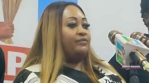 Group knocks Edo Lawmaker For Opposing Toru State Creation 1 Ms Omosede Igbinedion APC‑Edo