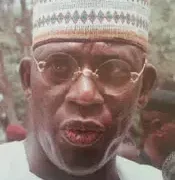 West Africa At Centre Of Global Rivalry – Lawal