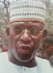 West Africa At Centre Of Global Rivalry – Lawal