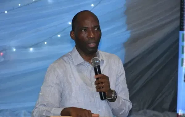 New Laws Will Eliminate Tax Inconsistencies – Prof Awodun 1 Prof Muritala Awodun
