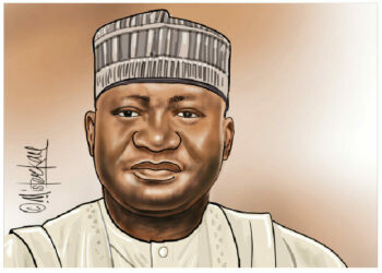 Astounded Hopes, Doubts Over Musa