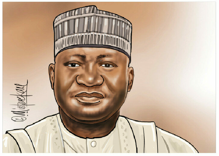 Astounded Hopes, Doubts Over Musa 1 Musa Christopher 1