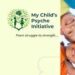 'My Child’s Psyche Initiative' Unveiled In Abuja 5 ‘My Child’s Psyche Initiative’ Unveiled In Abuja