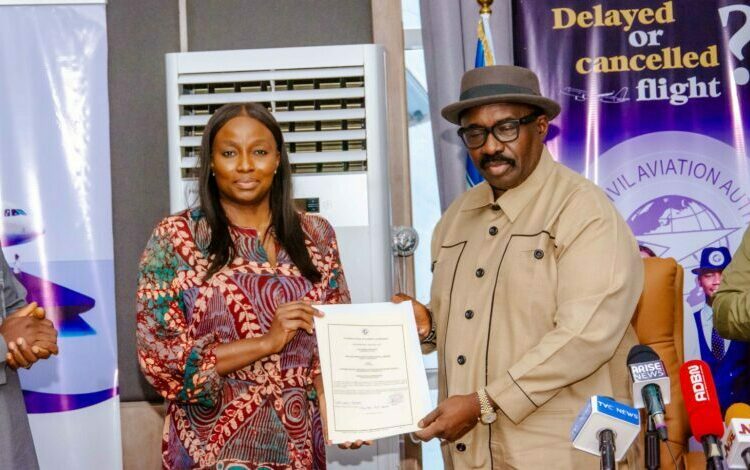 Kano, Port Harcourt Airports Get Safety Certification 1 NCAA 780x470 1