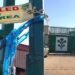 NESREA Seals Oil Facility In Zaria Over Pollution