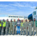 Nigeria Air Force Aircraft Arrives Portugal For Maintenance 5 Nigeria Air Force Aircraft Arrives Portugal For Maintenance