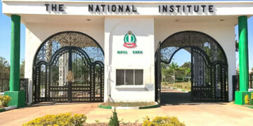 Youths Condemn ‘Berom Militia’ Remarks By NIPSS DG 3 Institute Introduces Humanoid Robots In Classrooms