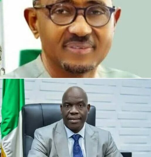 BREAKING: NMDPRA, NUPRC CEOs Resign Over Dangote Allegations 1 NMDPRA NUPRC CEOs Resign Over Dangote Allegations
