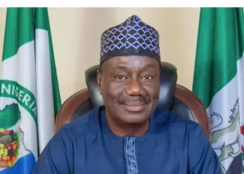 NNPP Re-Elects Ajuji As National Chairman