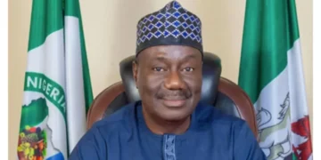 NNPP Re-Elects Ajuji As National Chairman